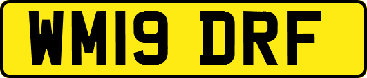 WM19DRF