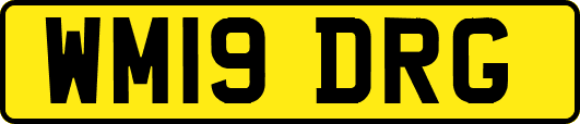WM19DRG