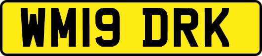 WM19DRK