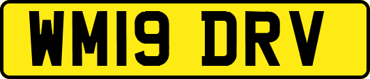 WM19DRV