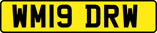 WM19DRW