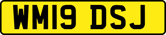 WM19DSJ
