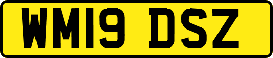 WM19DSZ