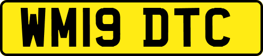 WM19DTC