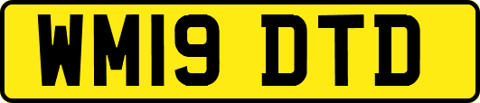 WM19DTD
