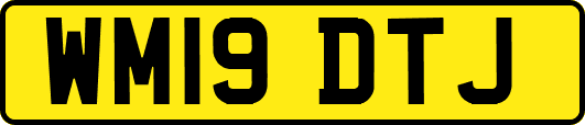 WM19DTJ