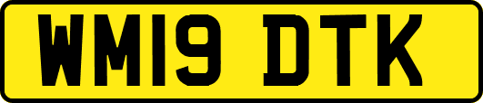 WM19DTK