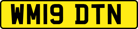 WM19DTN