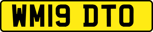 WM19DTO