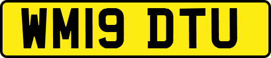 WM19DTU