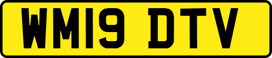 WM19DTV