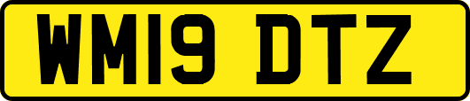 WM19DTZ