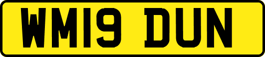 WM19DUN