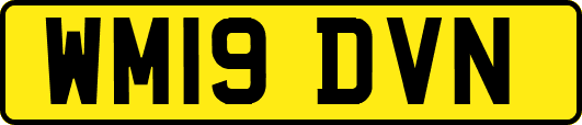 WM19DVN