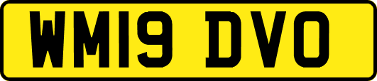WM19DVO