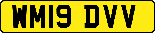 WM19DVV