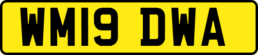 WM19DWA
