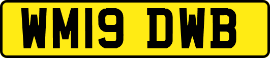 WM19DWB