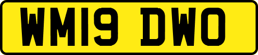 WM19DWO