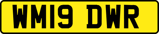 WM19DWR