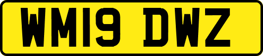 WM19DWZ