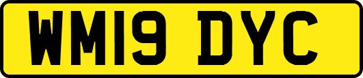 WM19DYC