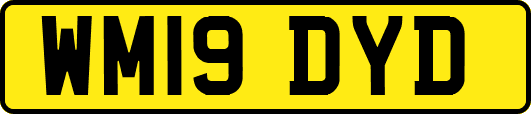 WM19DYD