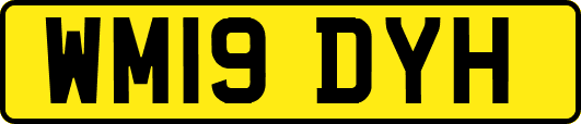 WM19DYH