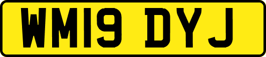 WM19DYJ