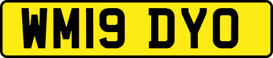 WM19DYO