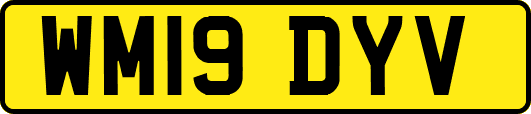 WM19DYV