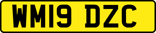 WM19DZC