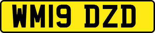 WM19DZD