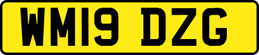 WM19DZG