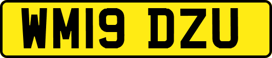 WM19DZU