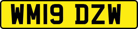 WM19DZW