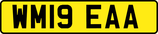 WM19EAA