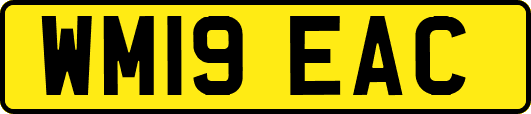 WM19EAC