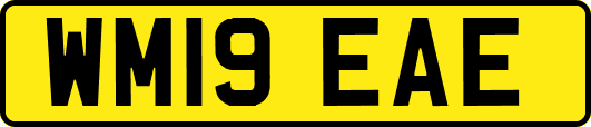 WM19EAE
