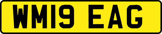 WM19EAG