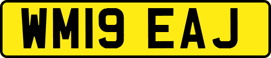 WM19EAJ