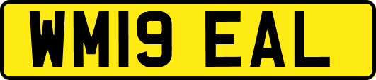 WM19EAL