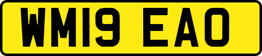 WM19EAO