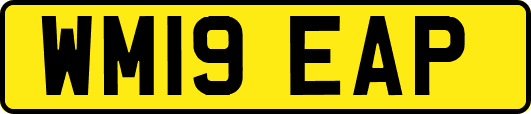 WM19EAP