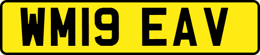 WM19EAV