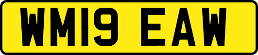 WM19EAW