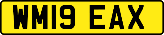 WM19EAX