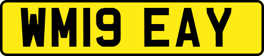 WM19EAY