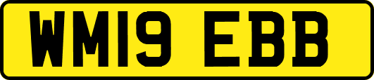 WM19EBB