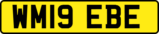 WM19EBE